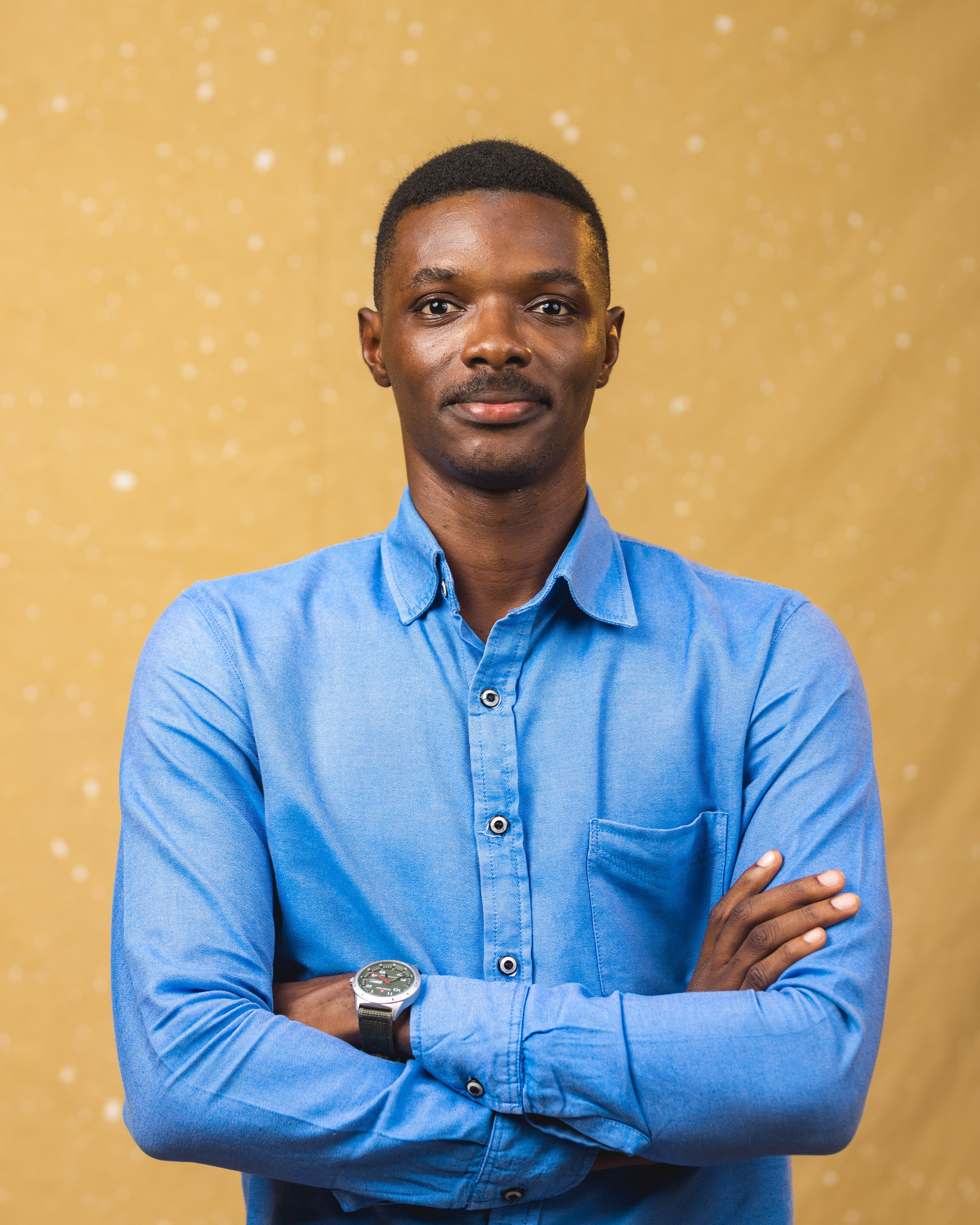 Eric Jr. Nyarko-Sampson